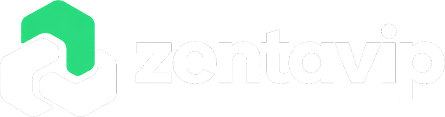Zentavip