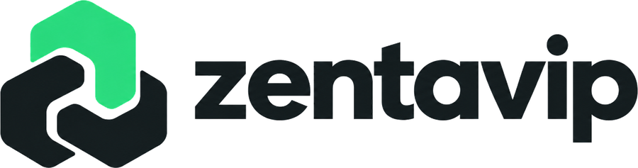 Zentavip